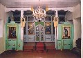 Кызыл-Кийская Церковь