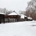 Село Шушенское, Красноярский край