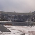 Саяно - Шушенская ГЭС