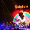 Ritchie Blackmore's Rainbow tour 2018 Memories in Rock/Live in Saint-Petersburg/Russia/Ice Palace