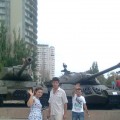 три танкиста