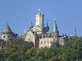 Schloss Marienburg