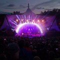 Ричи вчера - Monster of Rock - 17.06.2016 - Freilichtbühne, Loreley, Germаny.