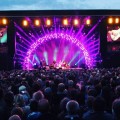 Ritchie Blackmore's Rainbow - Live at Monsters of Rock in Bietigheim-Bissingen 18.06.2016, Germаny.