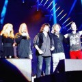 Ritchie Blackmore's Rainbow - Birmingham - Genting Arena 06/25/2016