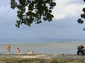 Lago Trasimeno, Toscana, Italia