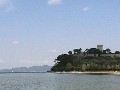 Lago Trasimeno, Toscana, Italia